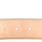 Damier Azur LV Initiales 100 40 Belt - 图片 4