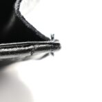 Supple Calfskin Cannage Caro Airpod Pro Case Belt 70 Black - 图片 13