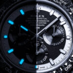 NTPT Carbon Rolex DiW Daytona “CREAM INVERT" (Retail: €54 990) - 图片 5