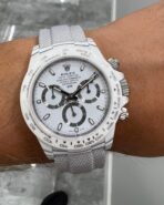 DiW Rolex White Daytona YUKI (Retail: €61 990) - 图片 2