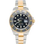 Rolex Sea-Dweller 126603 – 43mm Yellow Rolesor