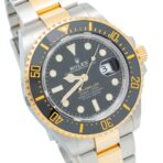 Rolex Sea-Dweller 126603 – 43mm Yellow Rolesor - 图片 4