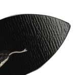 Shangai Calfskin Kingsnake 35mm Belt 100 40 Black Multicolor - 图片 7