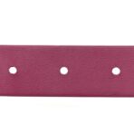 Nappa Belt 80 32 Ametista - 图片 4