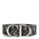 Oblique 30 Montaigne Reversible 105 42 Belt Blue