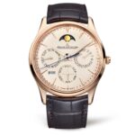 Master Ultra Thin Perpetual Calendar 1302520