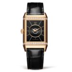 Reverso Classic Duetto Pink Gold Automatic 2572420 - 图片 2