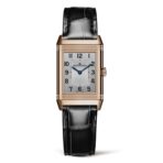 Reverso Classic Duetto Manual-winding 2662430