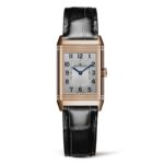 Reverso Classic Duetto Manual-winding 2662430