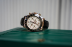 Rolex Daytona 116515LN – 18K Everose Gold Black Ceramic Bezel - 图片 2