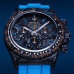 DiW Rolex Daytona “ALL CARBON TROPICAL" (Retail: €56 990) - 图片 2
