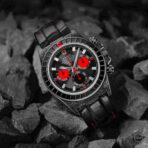 DiW Rolex Daytona "RAINBOW BLACK" (Retail: €74 590) - 图片 6