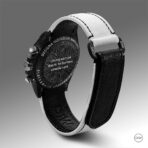 NTPT Carbon DiW Rolex Daytona "BLACK & WHITE" (Retail: €56 990) - 图片 2