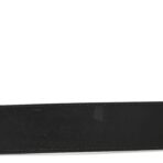 Calfskin Double G 40mm Belt 85 34 Black - 图片 6