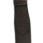 Dollar Pigprint 30mm Belt 90 36 New Acero - 图片 3