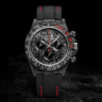 DiW Daytona Rolex 41mm Watch "SPEEDSTER 41mm" (Retail: €55 990) - 图片 3