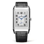 Reverso Classic Duoface Small Seconds Ref. 3848420