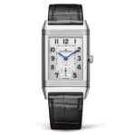 Reverso Classic Duoface Small Seconds Stainless Steel Manual-winding 2458420