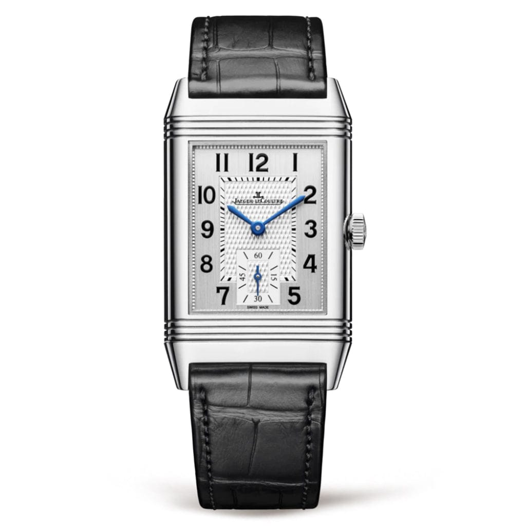 1526452.png.crop_.1000.high_.jpg Reverso Classic Duoface Small Seconds Stainless Steel Manual-winding 2458420 - 图片 1