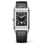 Reverso Classic Duoface Small Seconds Stainless Steel Manual-winding 2458420 - 图片 2