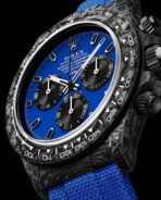 DiW Rolex Daytona Carbon "MIAMI BLUE" (Retail: €54 990) - 图片 6
