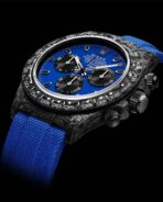 DiW Rolex Daytona Carbon "MIAMI BLUE" (Retail: €54 990) - 图片 4