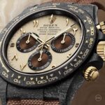 Rolex DiW Daytona "DESERT EAGLE ARABIC" (Retail: €55 990)
