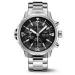 IWC Aquatimer Chronograph IW376804