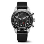 IWC Watch Timezoner Chronograph IW395001