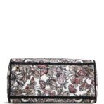DIOR Lady D-Lite Medium Multicolor Cabinet De La Mer Motif - 图片 6