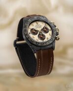 Rolex DiW Daytona "DESERT EAGLE ARABIC" (Retail: €55 990) - 图片 6