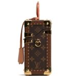 LOUIS VUITTON Camera Box Monogram - 图片 6