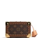 LOUIS VUITTON Camera Box Monogram - 图片 7