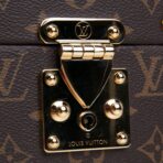 LOUIS VUITTON Camera Box Monogram - 图片 12