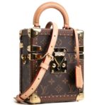 LOUIS VUITTON Camera Box Monogram - 图片 3