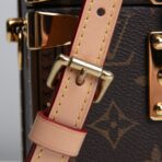 LOUIS VUITTON Camera Box Monogram - 图片 10