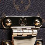 LOUIS VUITTON Camera Box Monogram - 图片 11
