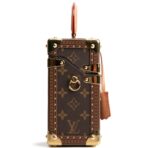 LOUIS VUITTON Camera Box Monogram - 图片 4
