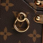 LOUIS VUITTON Camera Box Monogram - 图片 13