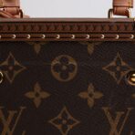 LOUIS VUITTON Camera Box Monogram - 图片 15