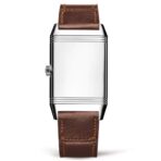 Reverso Classic Monoface Small Seconds Stainless Steel Manual-winding Q2438522 - 图片 2