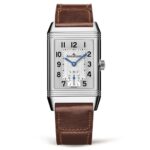 Reverso Classic Duoface Small Seconds Stainless Steel Manual-winding Q2458422