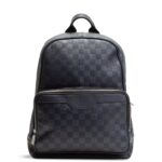 LOUIS VUITTON Campus Backpack - Navy Damier Infini