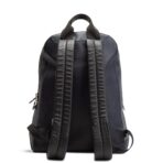 LOUIS VUITTON Campus Backpack - Navy Damier Infini - 图片 5
