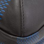 LOUIS VUITTON Avenue Sling Bag Damier Infini 3D - Blue/Black - 图片 7