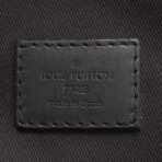 LOUIS VUITTON Avenue Sling Bag Damier Infini 3D - Blue/Black - 图片 12