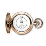 IWC Tribute to Pallweber Edition “150 Years” IW505101 - 2018 Collection