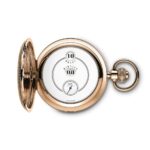 IWC Tribute to Pallweber Edition “150 Years” IW505101 - 2018 Collection