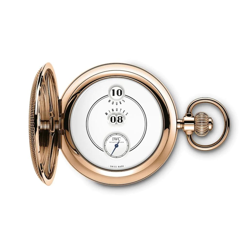 1697989.jpeg.transform.buying-options_watch_1000.jpg IWC Tribute to Pallweber Edition “150 Years” IW505101 - 2018 Collection - 图片 1