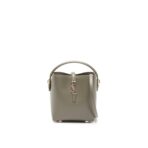 Le 37 Mini in Shiny Leather - 图片 2